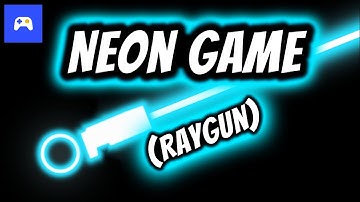 Shooter Prototype || Max2D Showcase