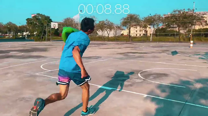 台南环保局考试 训练日常 - 天天要闻