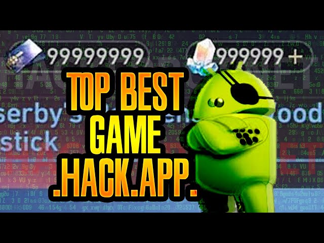 🔶TOP JOGOS HACKEADOS 2023 🔶 #jogoshackeados #jogos #androidhacks #jo