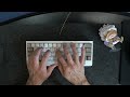 AM Compact Touch - Snow Peak-ish Sound Test