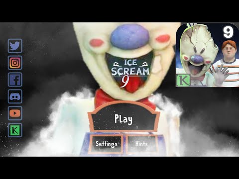 ICE SCREAM 9 OFFICIAL TRAILER 