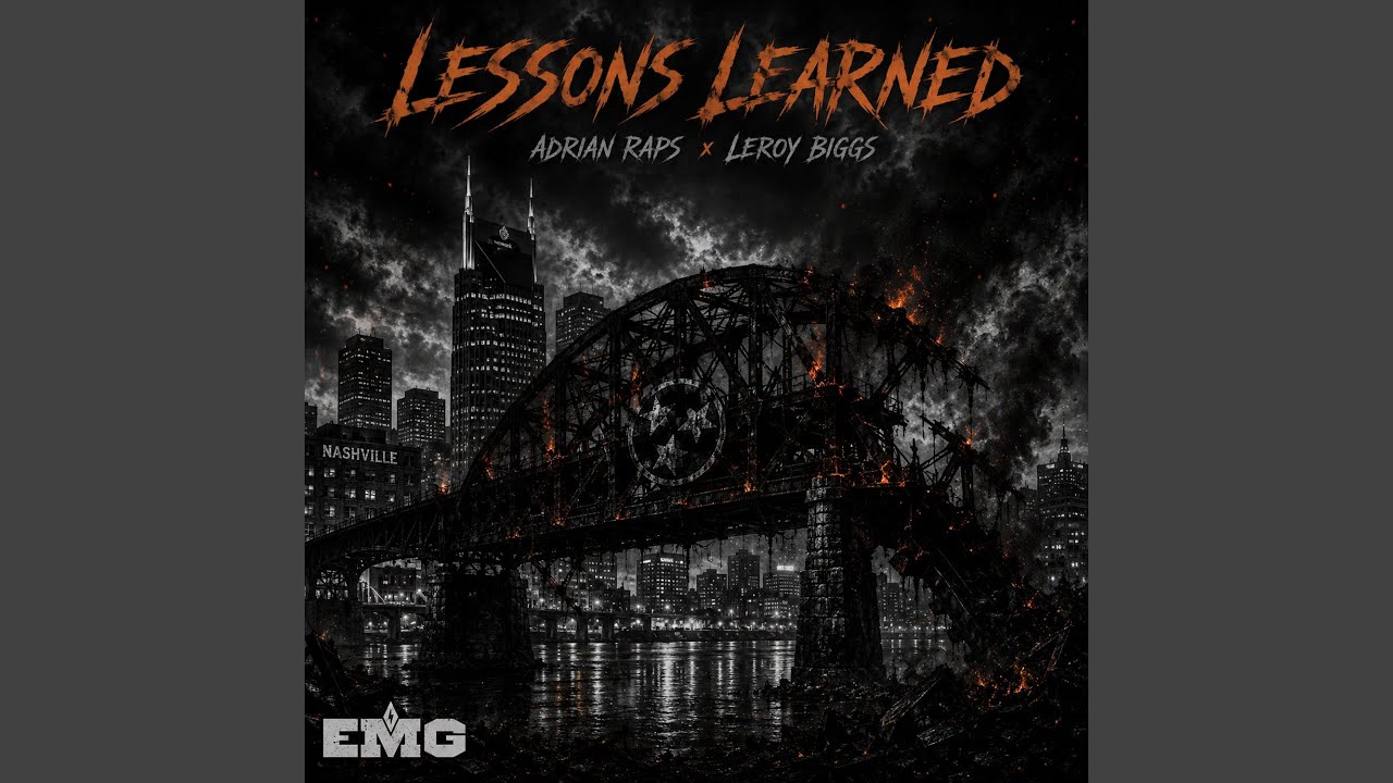 Watch Lessons Learned on YouTube Watch Lessons Learned on YouTube