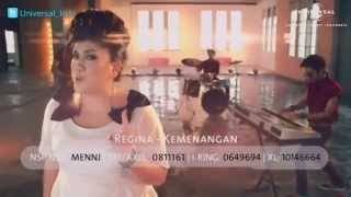 Regina Ivanova - Kemenangan (Official Music Video)