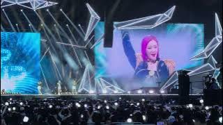 251129 마마 어워즈 2025 홍콩 MAMA AWARDS 2025 BABY MONSTER COVER GOLDEN (kpop demon hunter)