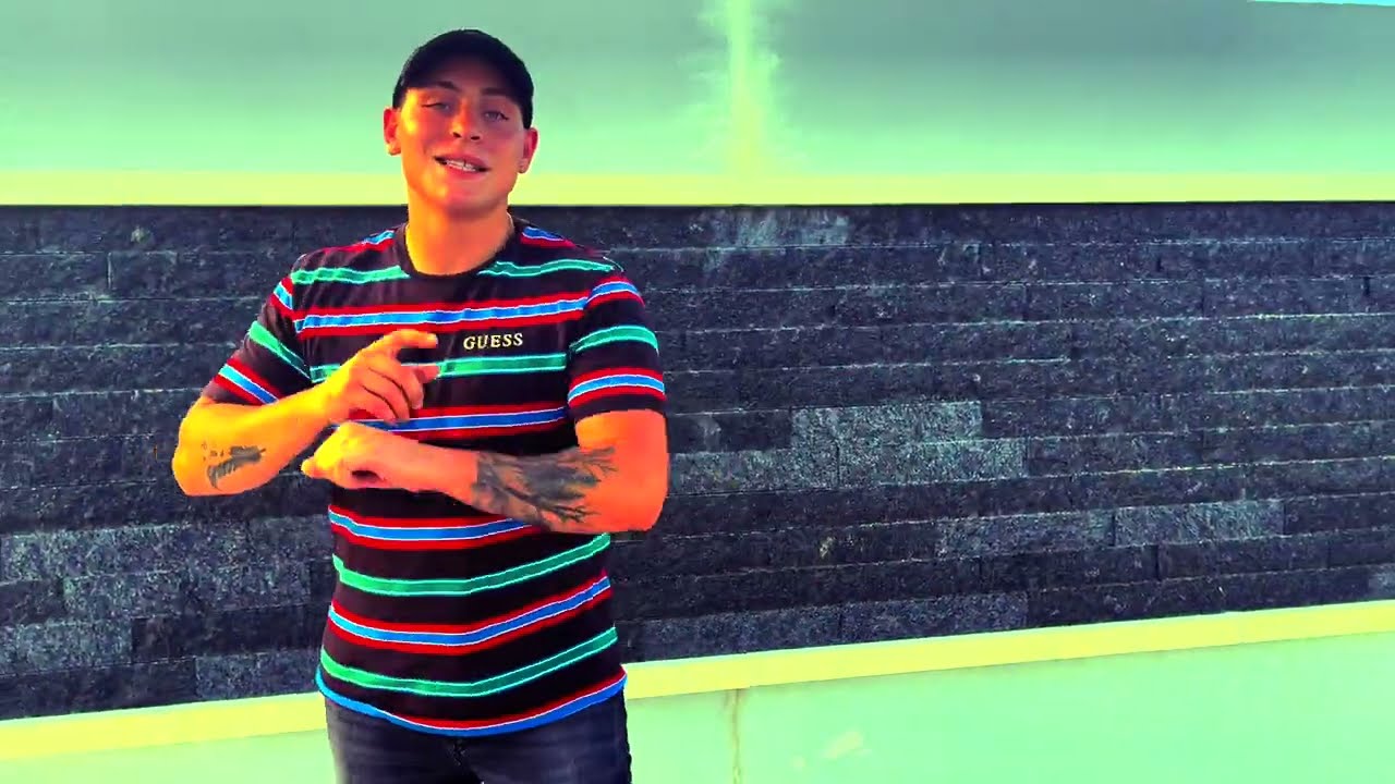 Break The Stage (Official Video) Mickey Klipp X K-DauG