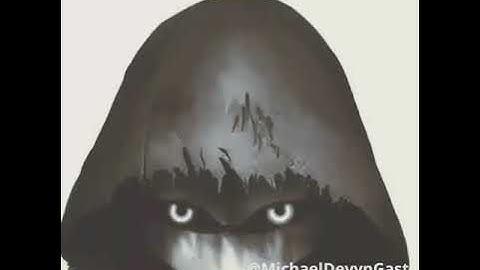 The watcher supporter/anonymous