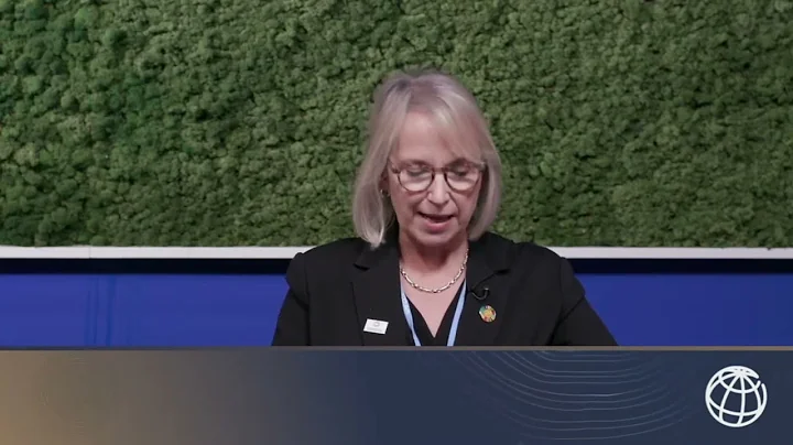 Tracey Crowe, Senior Director and Chief of Staff, ...