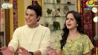 NEW! Ep 3726 - Taarak Mehta Ka Ooltah Chashmah - Full Episode | तारक मेहता का उल्टा चश्मा