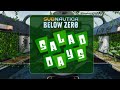 Subnautica: Below Zero - Survival - New part 6 (Salad Days) - Early access gameplay / No commentary