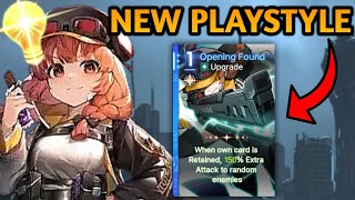 Download Lagu BERYL EPIPHANY GUIDE | Chaos Zero Nightmare MP3