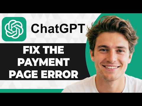 1. Initial Quick Fixes and Browser Checks