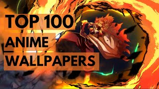 Top 100 Live Anime Wallpapers for Wallpaper Engine screenshot 5