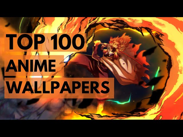 Best of Anime Wallpapers on Wallpaper Engine: A Visual Journey