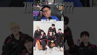 ZOFGK tái hợp??? #shorts  #leagueoflegends #lu