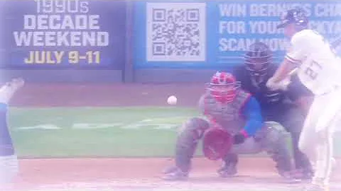 “Prolly” ~ Willy Adames Edit