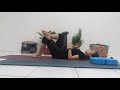 Restorative Yoga