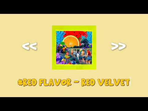~K-POP SUMMER PLAYLIST~ 2025