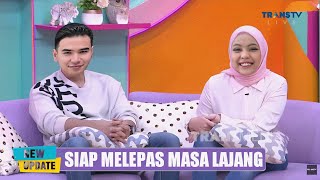 Tepat Malam Ini.! Diam-diam Harput Sudah Menyebar Undangan. (Segera Menikah).?