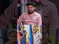 வாடா போடா-னு திட்டுவேன்...🤣 | Thaaimadi Ilaam