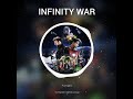 Avengers: Infinity War Tune | Thanos | Marvel Avengers.