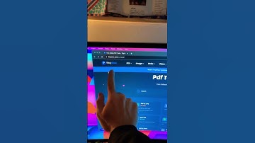 How to Convert Word Document to PDF? 📃