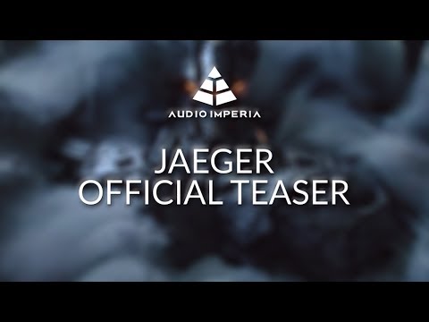 Audio Imperia "Jaeger: Essential Modern Orchestra" - Official Teaser