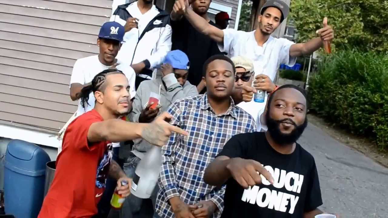 Bobby Jux & J Klapp- Dis Aint What You Want.. Teaser (Touch Money)