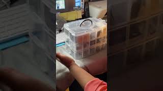 Storing your Avon Samples for home and on the go. screenshot 5