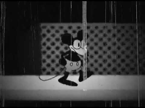 Suicidal Mouse Reuploaded