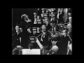 Capture de la vidéo Beethoven Symphony No.8  In F,  Op.93 -  Erich Leinsdorf / Boston Symphony Orchestra