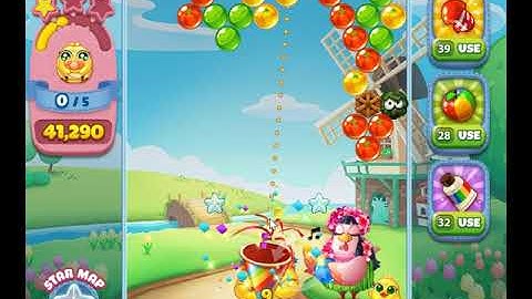 Bubble Coco Level 329 NO BOOSTERS