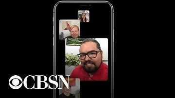 Apple releases fix to FaceTime eavesdropping bug