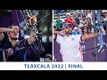 Jean pizarro v nicolas girard  compound men semifinal 2  tlaxcala 2022 world cup final