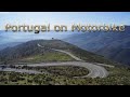 Portugal by Motorbike - Winter 2019/2020