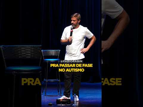 Nível 1 Agenda completa e ingressos em fabiorabin.com.br