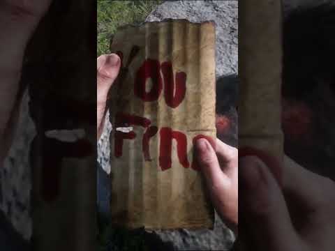 سفاح مدينة فالانتاين ريد ديد ريدمشن2