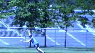 SCAM vs. Irates - Nationals 1993