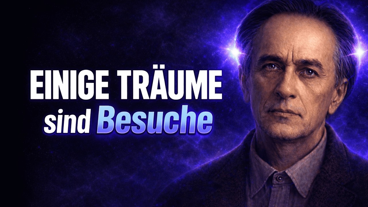 Jakob Böhme erklärt: Warum manche Verstorbene in Träumen erscheinen