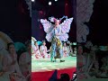 San Yay Moe Thabin: The Magic of Myanmar Traditional Opera! 🎭✨🥁