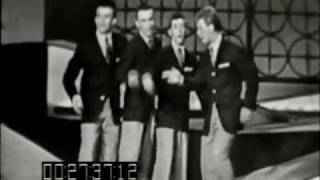 Video thumbnail of "Dion & The Belmonts I Wonder Why 1958"