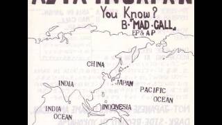 Eiyo Boys - Mad Call