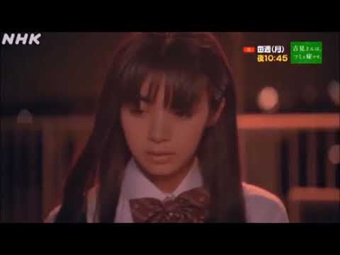 古見さんは、コミュ症です。（実写ドラマ版）予告？CM？②　　ドラマ本編の視聴方法は↓　　　（池田エライザさん増田貴久さん吉川愛さん…出演）　　～　　cp