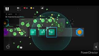 Infinitode 2 Tower Defence Strategy Android gameplay | Android Games screenshot 4