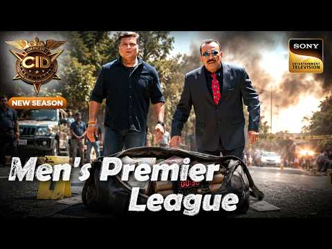 किसने फेंका Team CID पर Dangerous Bag?