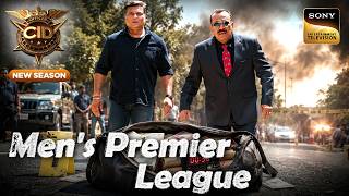 किसने फेंका Team CID पर Dangerous Bag? | CID | New Season | Full Episode