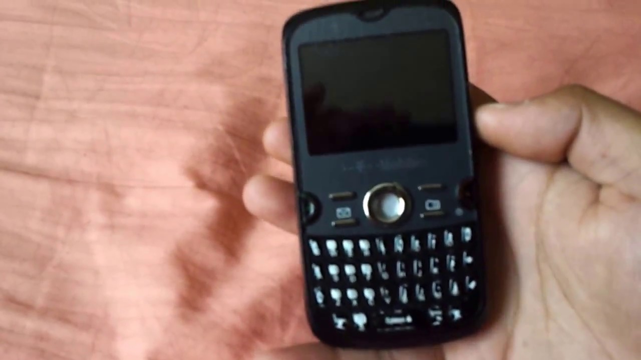 Alcatel OT-800 Mobile Phone (Review)