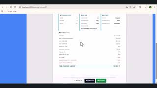 Project Name - Flight Reservation & Airline Management System