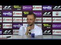 Ivan Vukomanovic's Post Match Interview | Hyderabad FC vs Kerala Blasters | ISL Final 2022