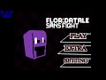 Sans FIGHT but He`s From FLORIDA!?!?!?