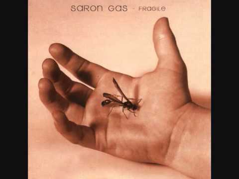 Seether/Saron Gas - Gasoline [Bonus Track]